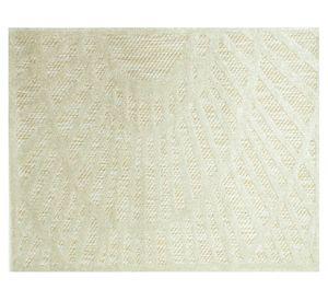 Alfombra Baku 3398A beige 150x200 cm