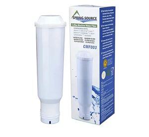 Filtro De Agua Para Cafeteras Krups F088