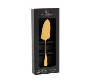Servidor Torta Select Dorado