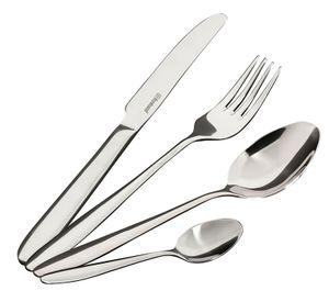 Set Cuchillería Acero Inoxidable 24pzas Padua
