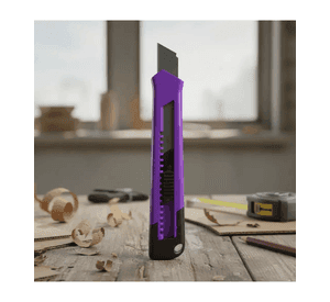 Cuchillo Cartonero Eco Nexxo 18mm