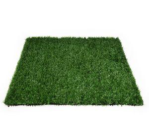 Pasto sintético 1800DTEX eco 2x5 m 10mm
