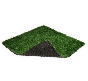 Pasto sintético 1800DTEX eco 2x5 m 10mm