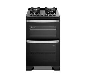 Cocina a gas F4EDB 4 quemadores