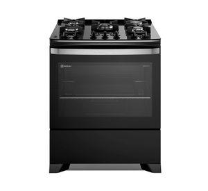 Cocina a gas F5EPB 5 quemadores