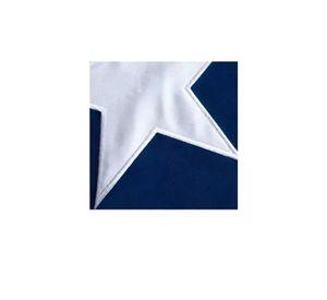 Bandera Chilena Publicitarias De Chile Poliester 90 X 150cm