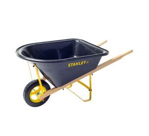 Carretilla de Jardinería para niños Stanley Jr