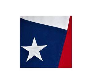 Bandera Chilena 100 x 150 Cm Tela Bordada Reforzada Chile