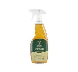 Bioestimulante de Crescimiento Nfull Jardín - 500cc