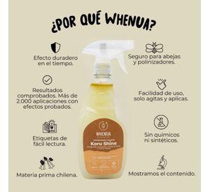 Abrillantador Plantas Koru Shine - 500cc