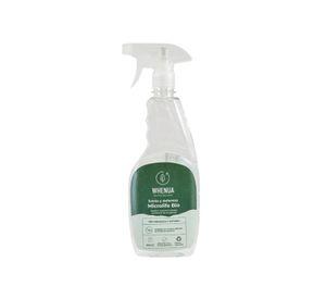 Bioestimulante Defensas MicrolifeBio - 500cc
