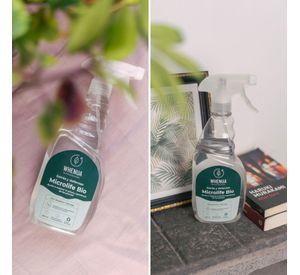 Bioestimulante Defensas MicrolifeBio - 500cc