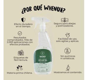 Bioestimulante Defensas MicrolifeBio - 500cc