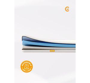 Emma Flip Topper 1.5 Plaza