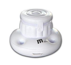 Ice Box Cooler Para Hot Tubs Mspa