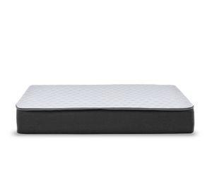 Colchon Comprimido Zen Roller 2 Plazas Espuma