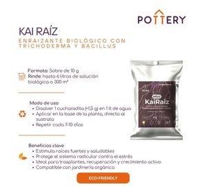 Enraizante Bio Kai Raiz 10grs