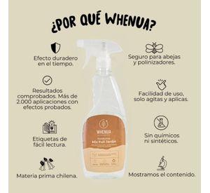 Fertilizante Mix Full Jardín - 500cc
