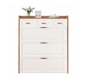 Mueble Zapatero Organizador de Alta Calidad XXL para 25 pares