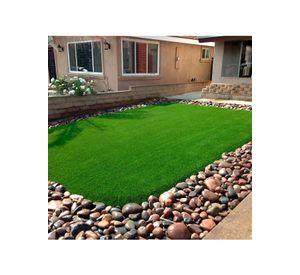PASTO SINTÉTICO FORESTA P30 MM 1100 GRS - ROLLO 7 X 4 MT
