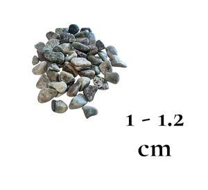 Piedras Decorativas De Jardin 1kg M2
