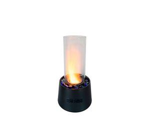 Fogón Decorativo De Mesa Bioetanol 22cm