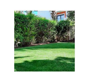 PASTO SINTÉTICO PRADO L15 MM 450 GRS - ROLLO 1 X 4 MT