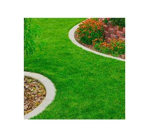 PASTO SINTÉTICO PRADO G30 MM 1350 GRS - ROLLO 8 X 4 MT
