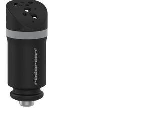 PURIFICADOR AIRE PARA AUTOS RADARCÁN R-501