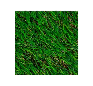 PASTO SINTÉTICO PRADO G25 MM 750 GRS - ROLLO 2 X 4 MT
