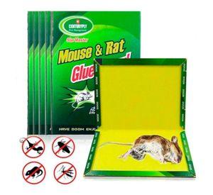 Trampa Para Raton Adhesiva Mouse & Rat