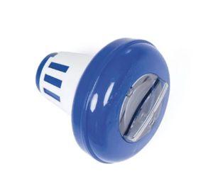 Porta Cloro Flotante Flowclear 16.5cm 58071 Bestway