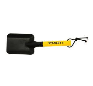 Pala recta de mano Metálico para Jardinería Niños Stanley Jr.