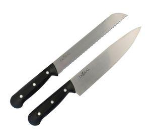 Set utensilios cocina Slice 4 piezas