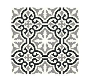 Porcelanato Havana Blues gris 20x20 cm 1.34 m2