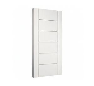 Puerta Canteria Horizontal metal 200x95x4.5 cm