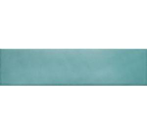 Cerámica Ombre Secret verde esmeralda 7.7x30.5 cm 1.08 m2