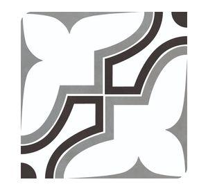 Gres Market gris 20x20 cm 1.34 m2