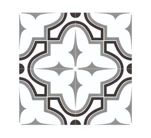 Gres Market gris 20x20 cm 1.34 m2