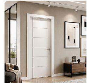 Puerta Canteria Horizontal metal 210x100x4.5 cm