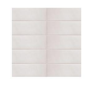 Cerámica Ombre Sable crema 7.7x30.5 cm 1.08 m2