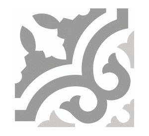 Porcelanato Havana Jazz gris 20x20 cm 1.34 m2