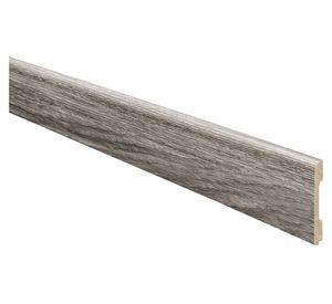 Guardapolvo Wing EPS 14 mm 8x240 cm 2.4 m gris perla
