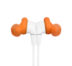 Audifonos Bluetooth JBL Endurance Run 3 Blanco