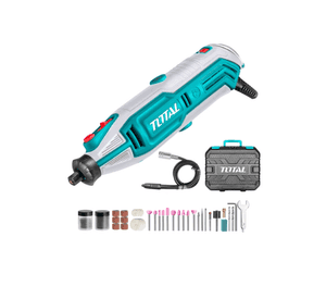 Herramienta Multiuso Mini Grinder TG513326 7 Total