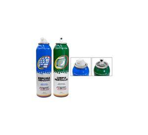 Kit de Limpieza Antiestático Para Dispositivos Electrónicos