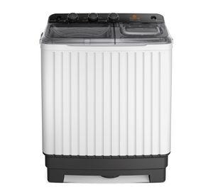 Lavadora Semi Automática Mademsa 6kg Carga Superior MWMSAT6W