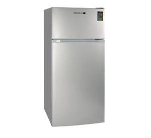 Refrigerador Top Mount Sindelen Rd 2020si 206l Silver
