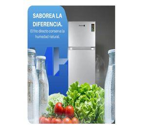 Refrigerador Top Mount Sindelen Rd 2020si 206l Silver