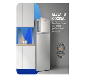 Refrigerador Top Mount Sindelen Rd 2020si 206l Silver